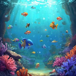 Fishing War LLL88