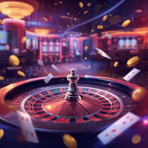 Baccarat Live LLL88