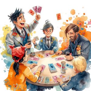 Poker LLL88